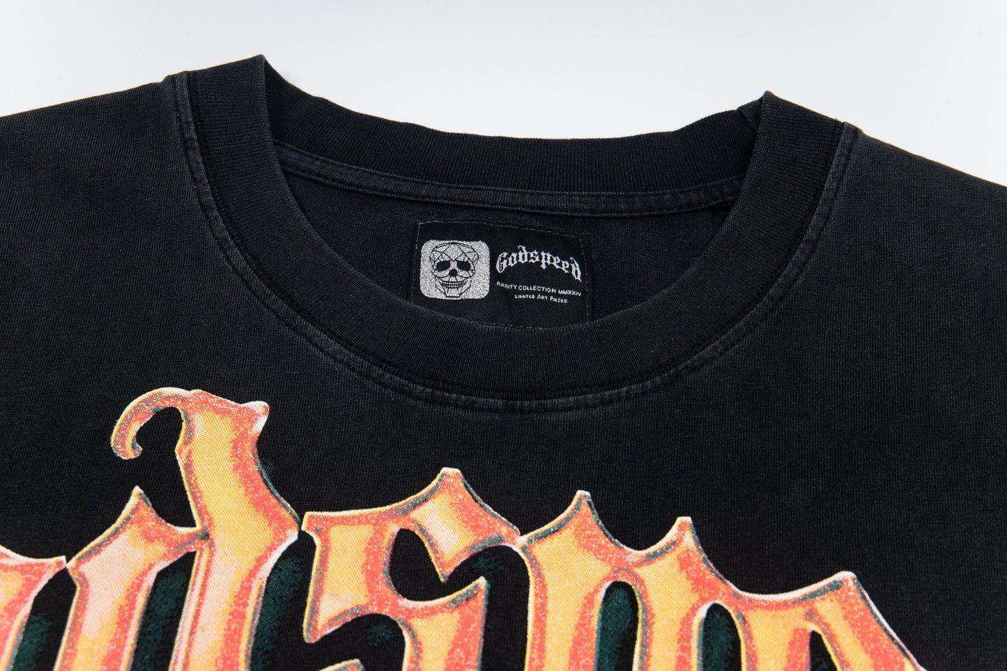 Godspeed T-Shirt G55