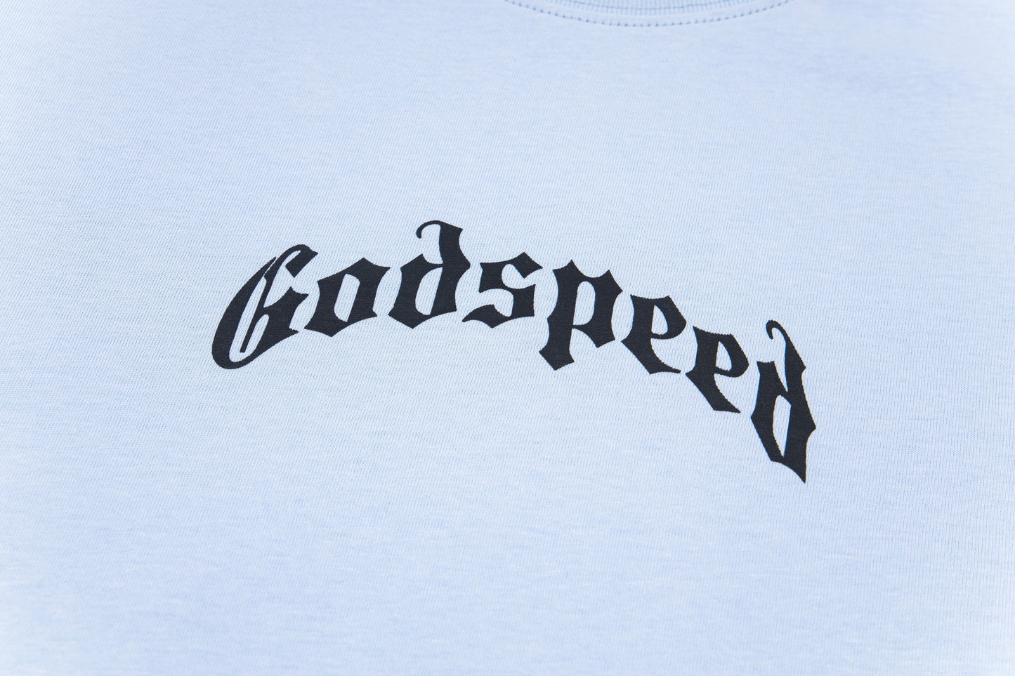 T-shirt Godspeed G13