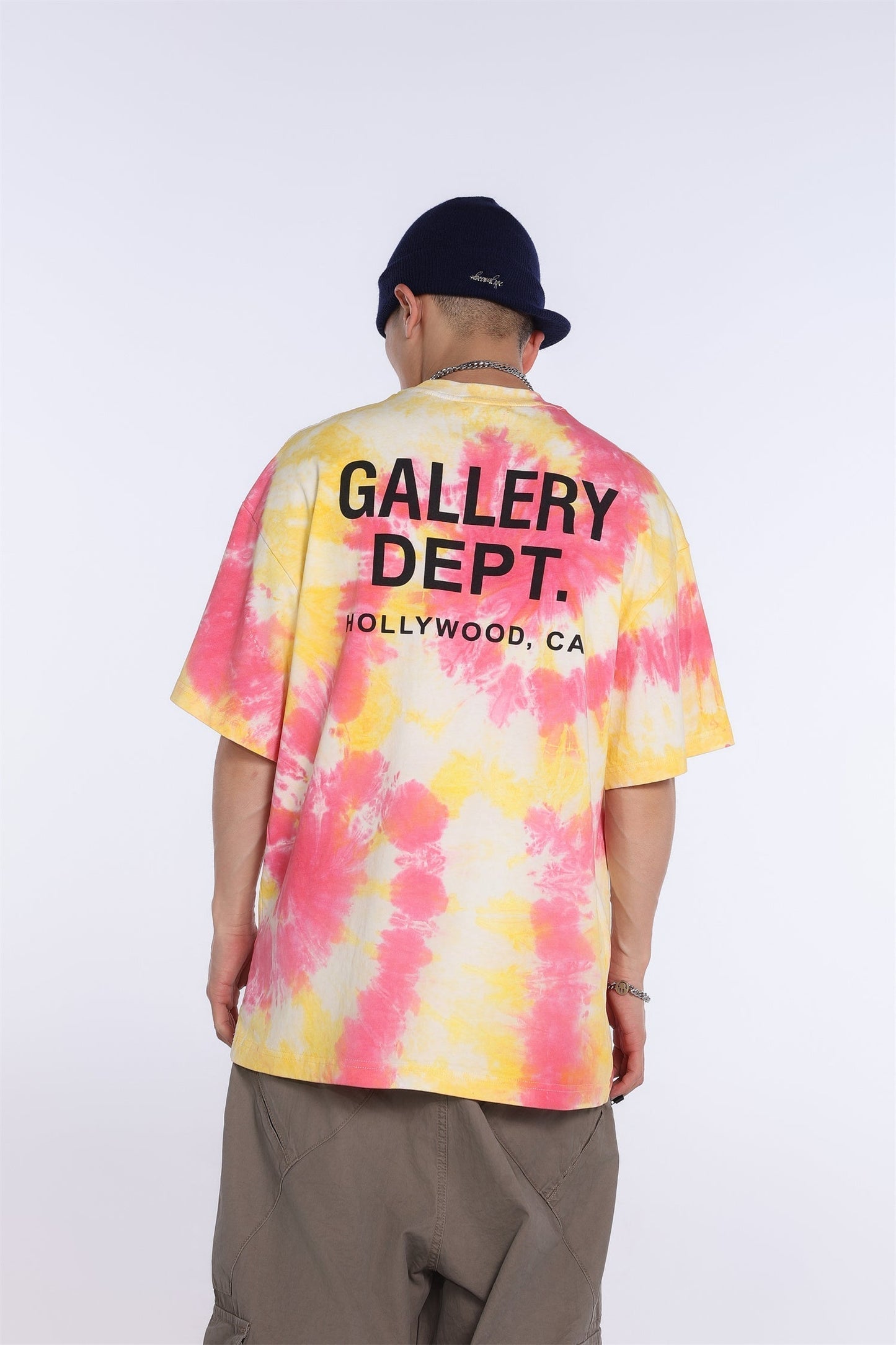 GALLERY DEPT Neues T-Shirt D98