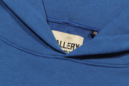 GALLERY DEPT Nouveau sweat à capuche