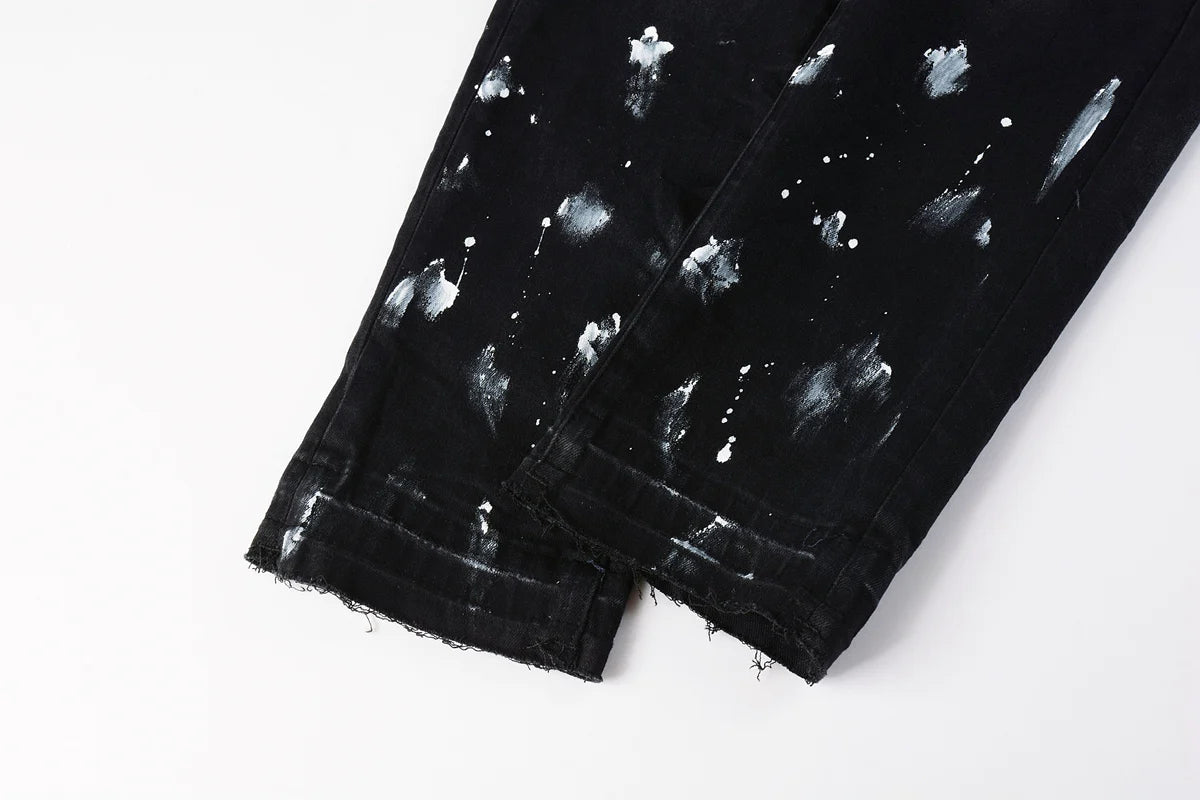 LILA JEANS 7025
