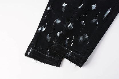 LILA JEANS 7025