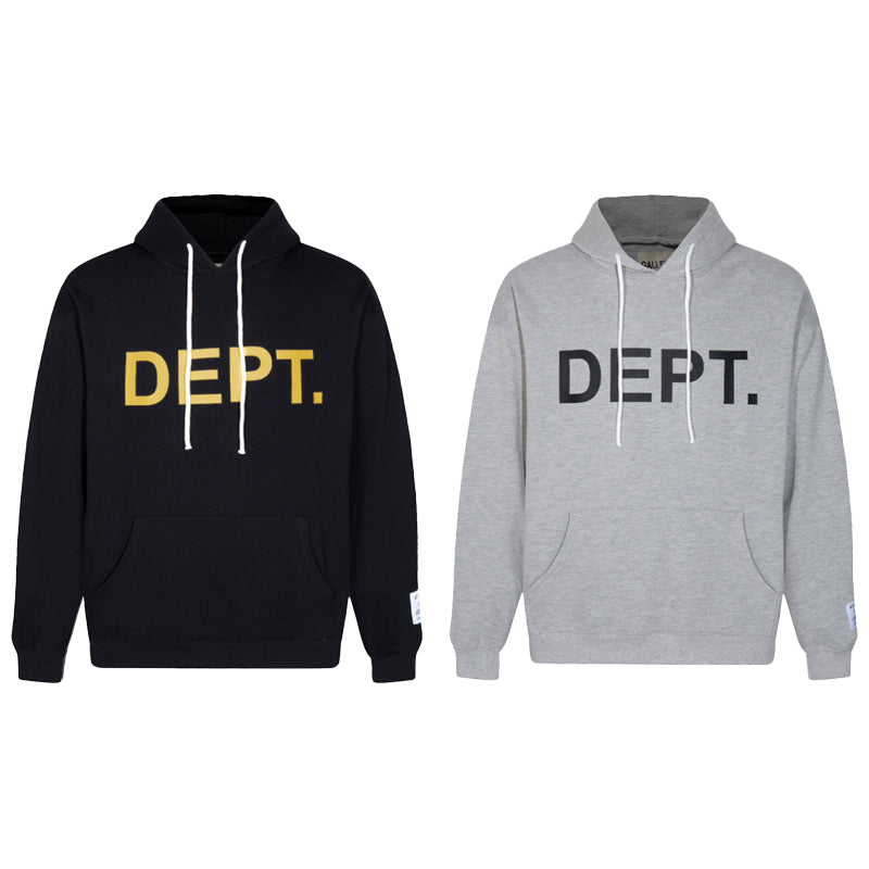 GALLERY DEPT Nouveau sweat à capuche