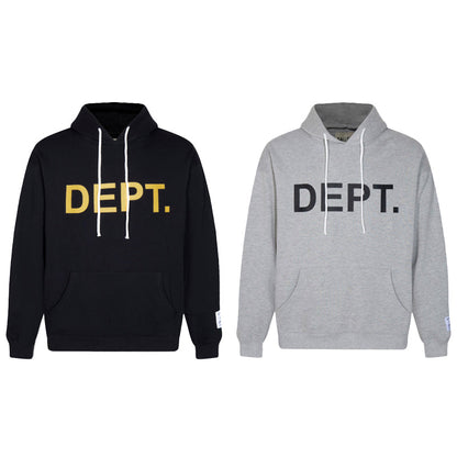 GALLERY DEPT Nouveau sweat à capuche