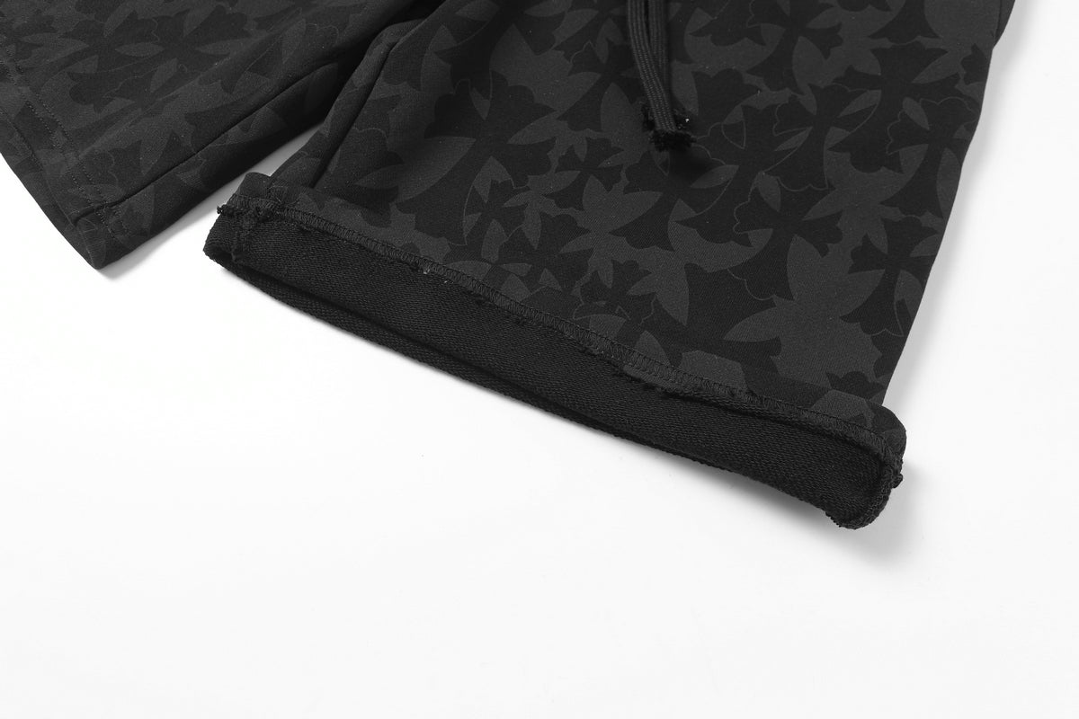 Chrome Hearts Neues Shorts-Set 2290