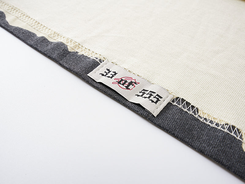 Sweat-shirt Godspeed 3097
