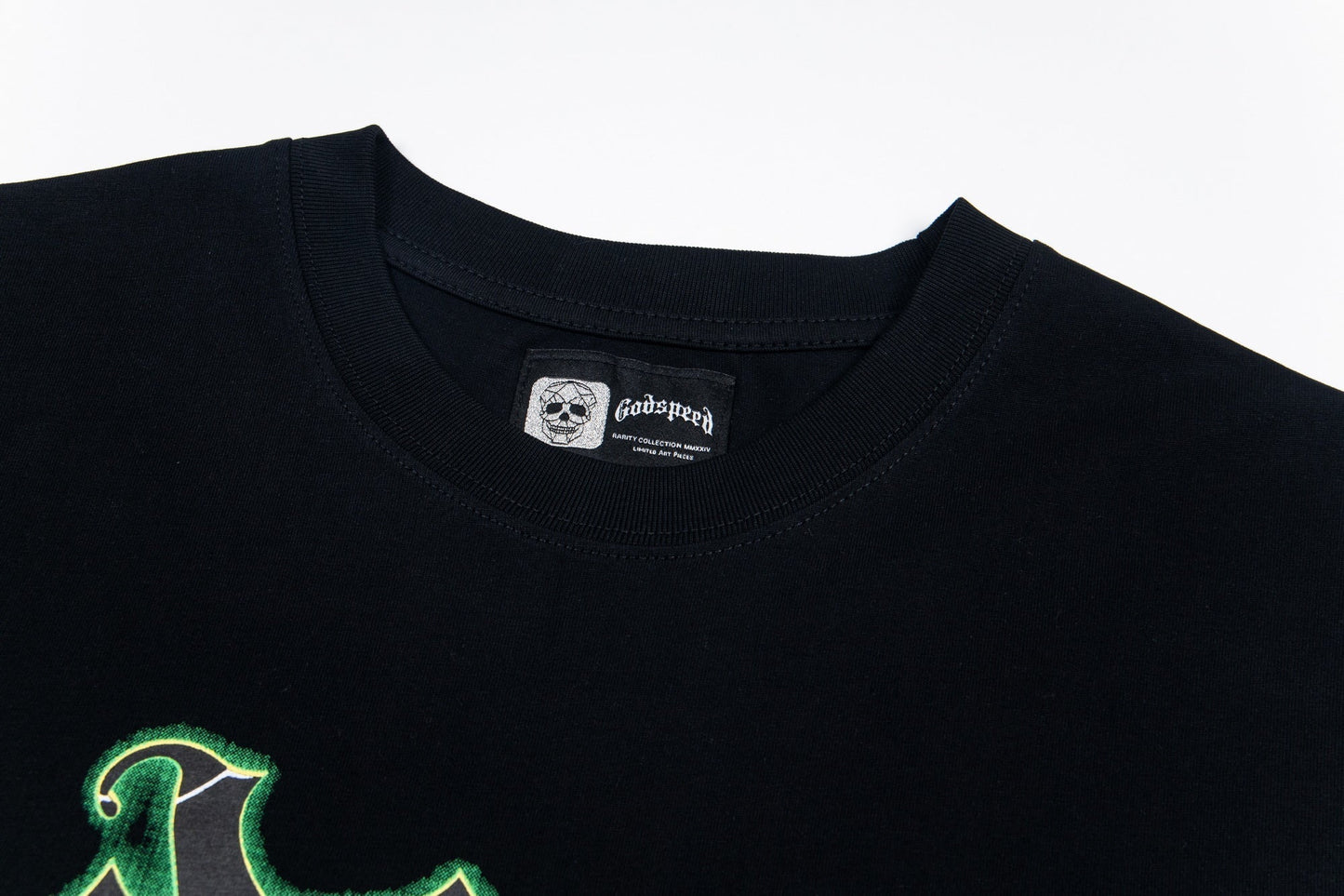 T-shirt Godspeed G45