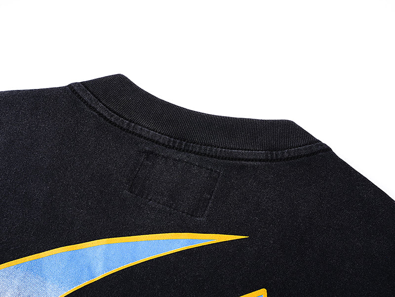 Godspeed 2026 Neues Mode-T-Shirt 1110