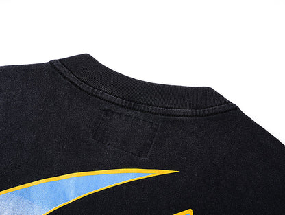 Godspeed 2026 Neues Mode-T-Shirt 1110