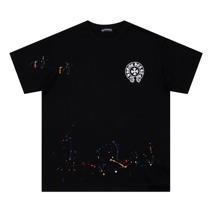 Chrome Hearts T-Shirts 6100