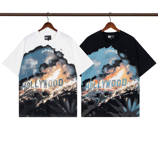 T-shirt Godspeed G16