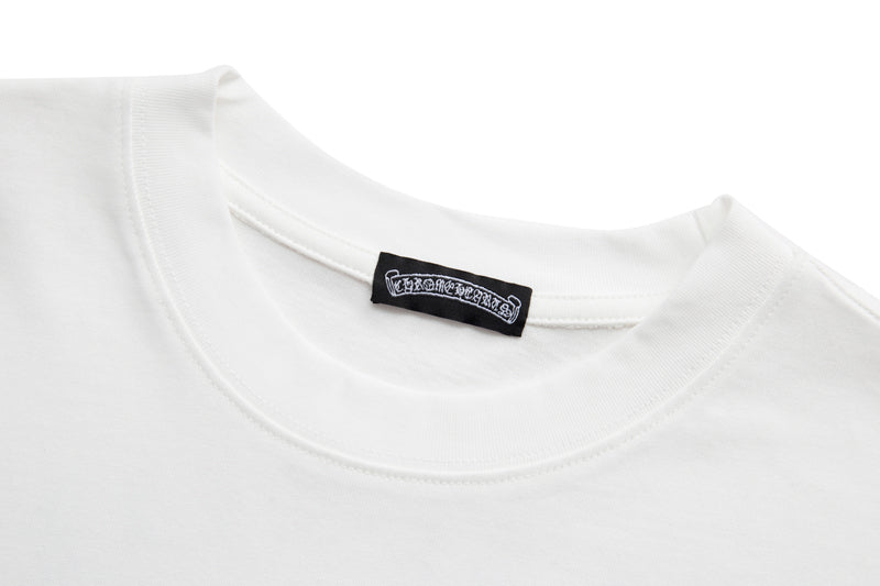Chrome Hearts T-Shirts 6009
