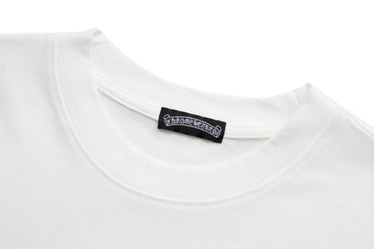 Chrome Hearts T-Shirts 6009
