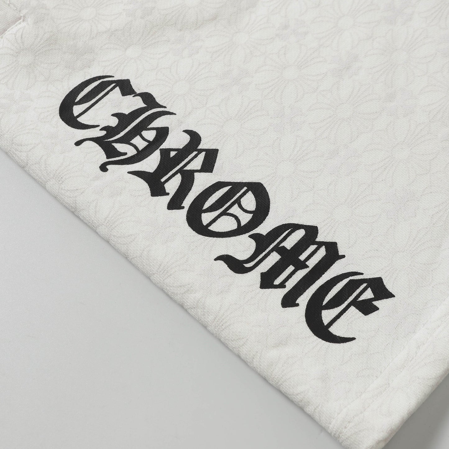Chrome Hearts Neue Shorts A1119