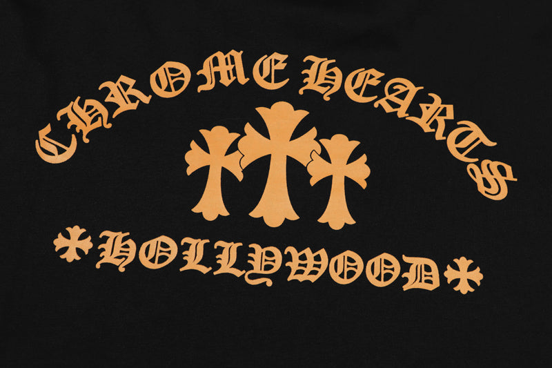 T-shirts Chrome Hearts 6129