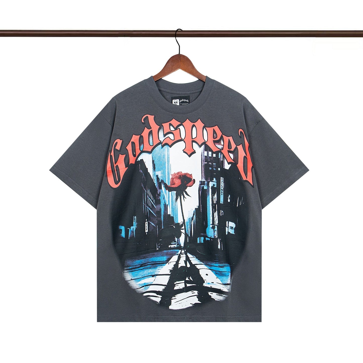 Godspeed T-Shirt G52
