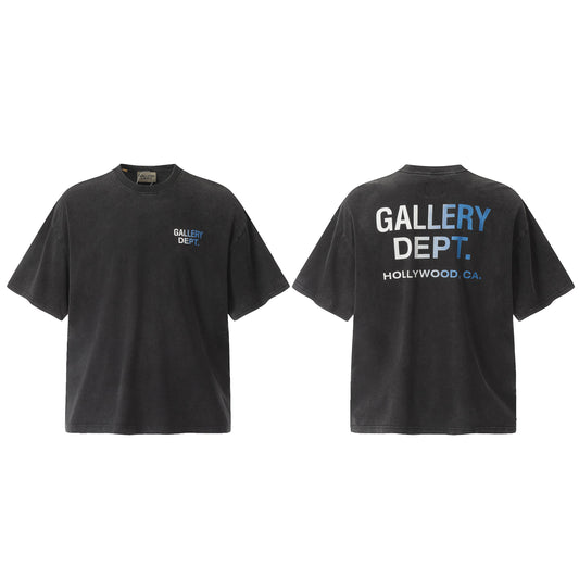 GALLERY DEPT Neues T-Shirt D19