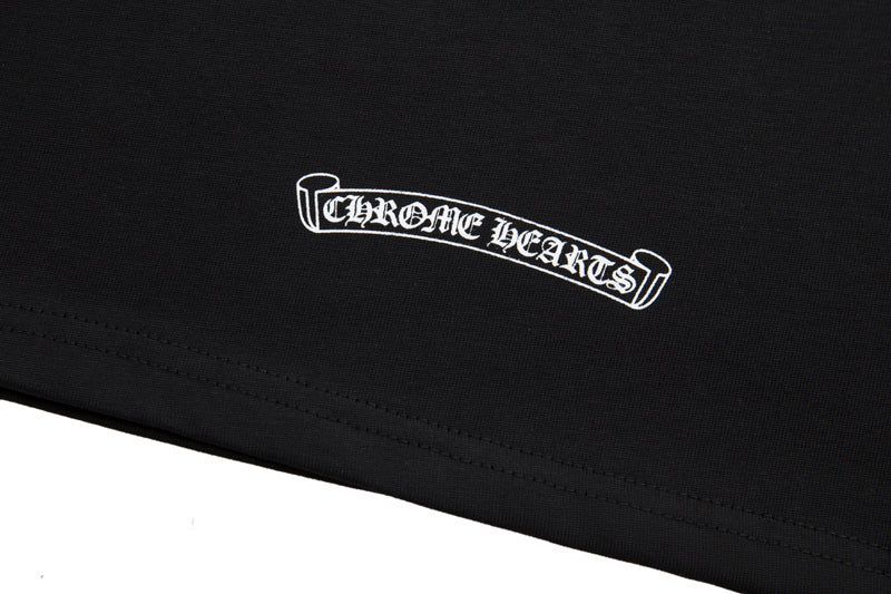 Chrome Hearts T-Shirts 6049