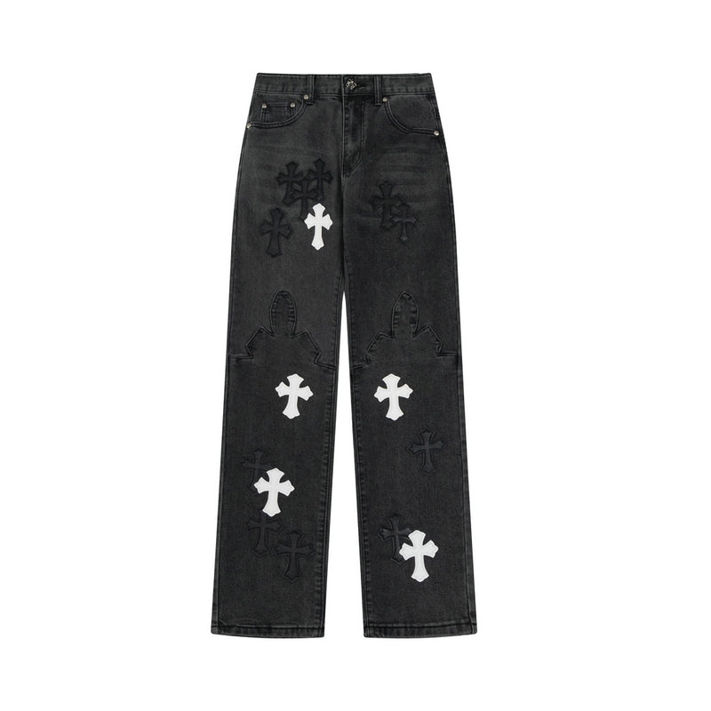 Chrome Hearts NOUVEAU pantalon
