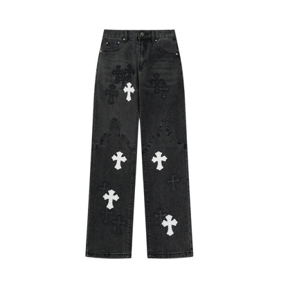 Chrome Hearts NOUVEAU pantalon