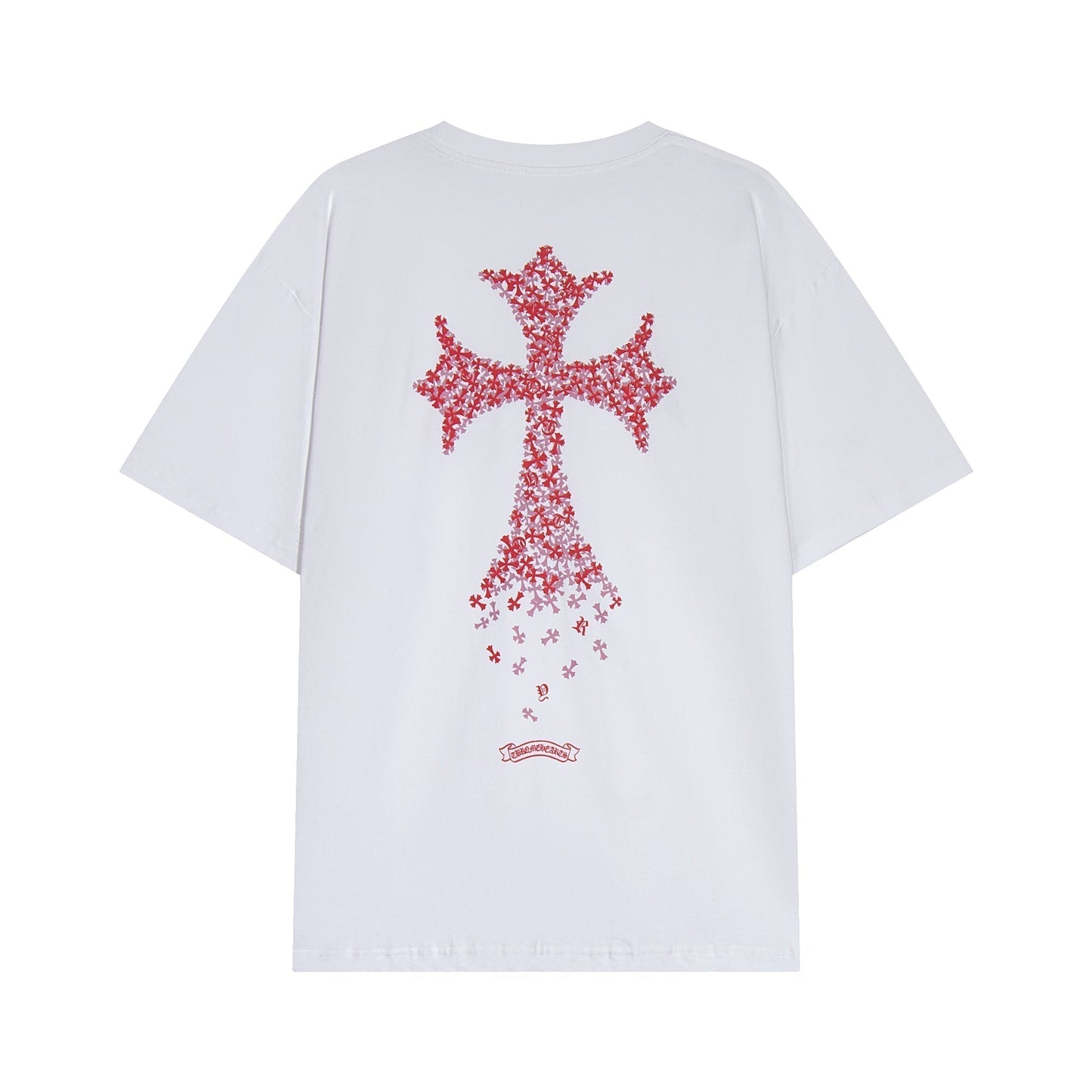 Chrome Hearts Neue T-Shirts TB37