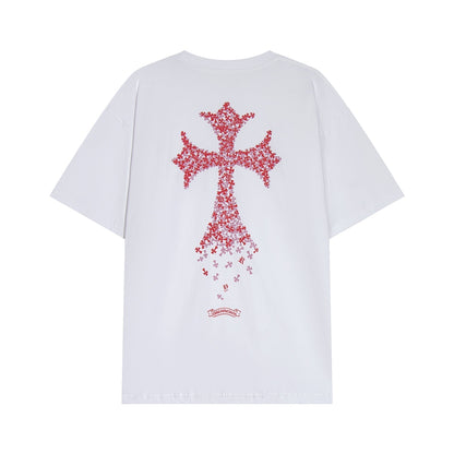 Chrome Hearts Neue T-Shirts TB37