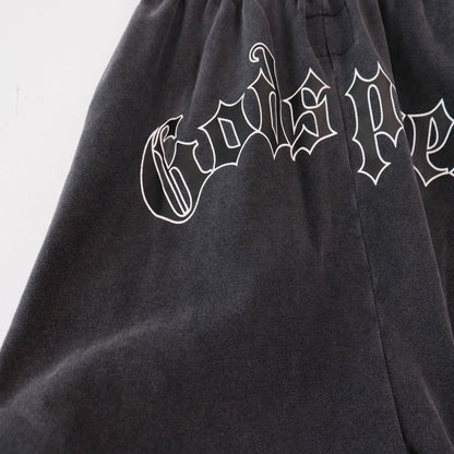 Bonne chance NOUVEAUX Shorts 8679