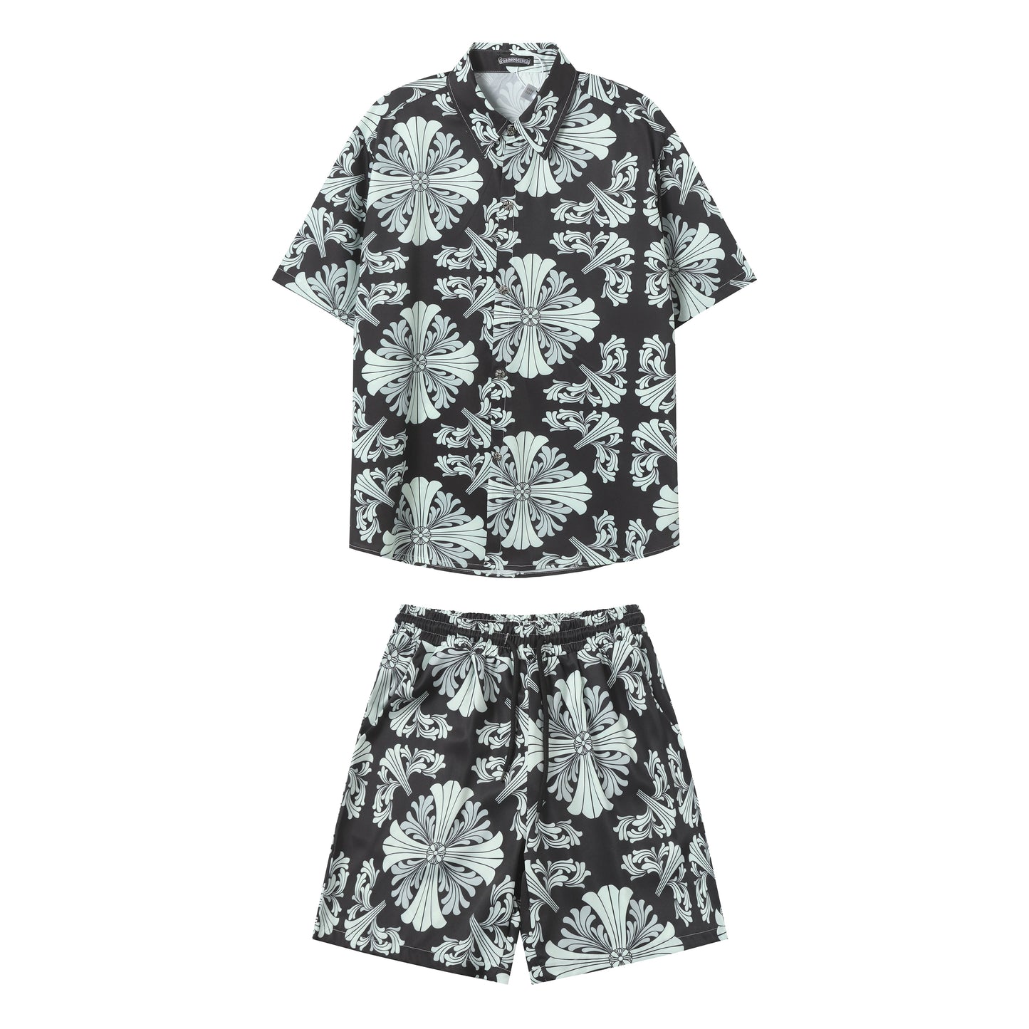 Chrome Hearts Neue Shorts 2283