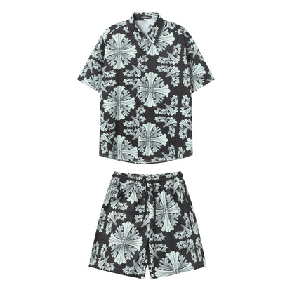 Chrome Hearts Neue Shorts 2283