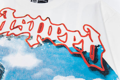 T-shirt Godspeed G10