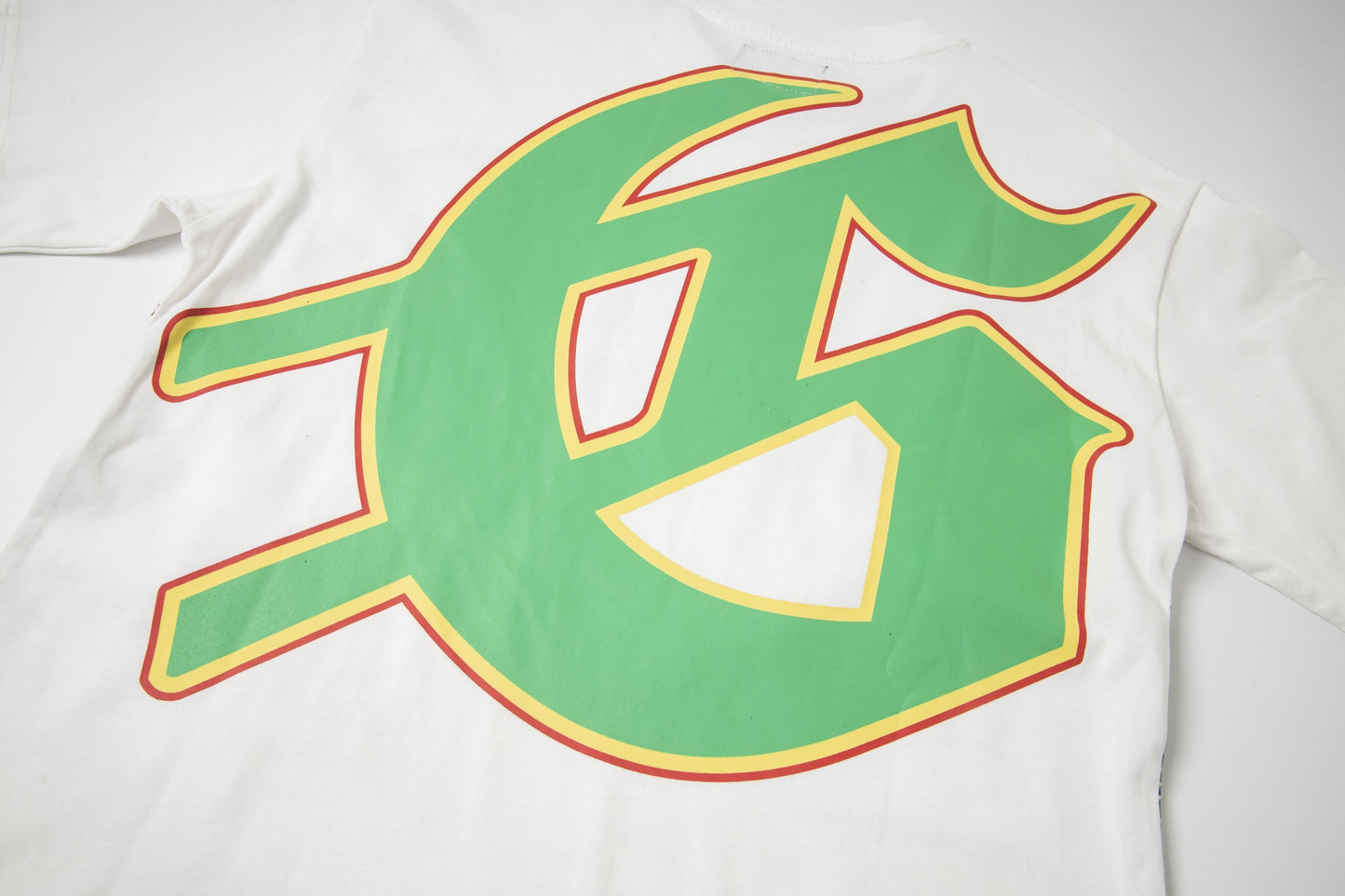 T-shirt Godspeed G71