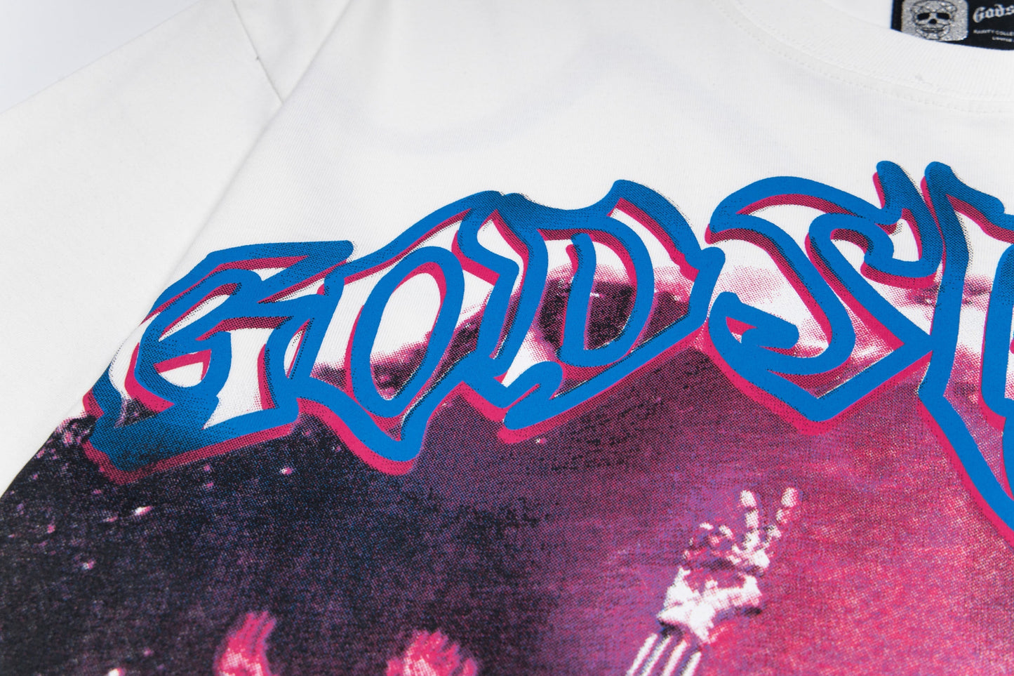 Godspeed T-Shirt G57