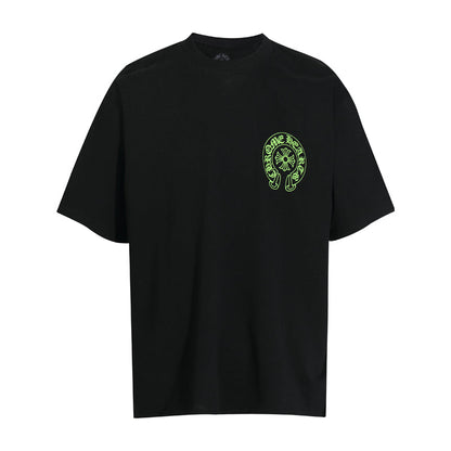 T-shirt Chrome Hearts K6015