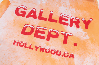 GALLERY DEPT  Neuer Hoodie