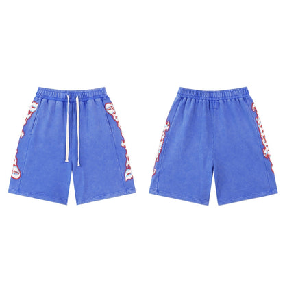 Godspeed NEUE Shorts 8770