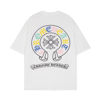 Chrome Hearts T-Shirts 6132