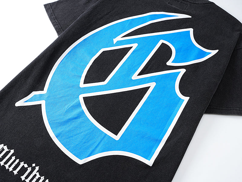 Godspeed 2026 Neues Mode-T-Shirt 1123
