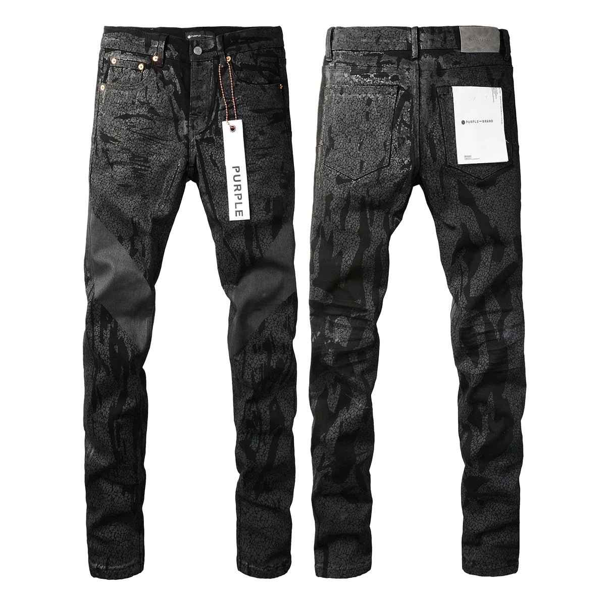 LILA JEANS 9026