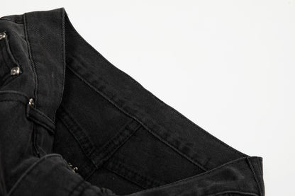 Chrome Hearts NEUE Hose 8094