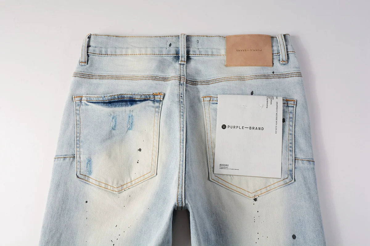 LILA JEANS 9006