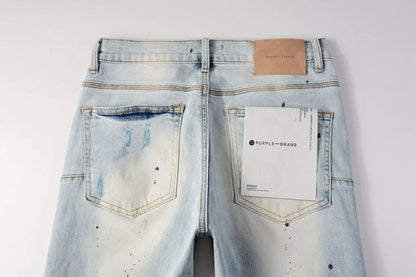 LILA JEANS 9006