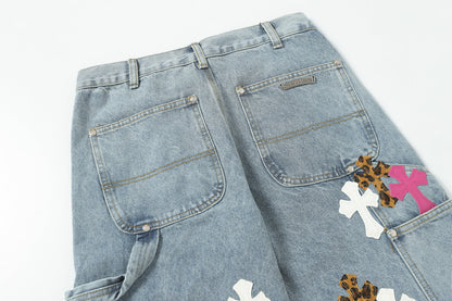 Chrome Hearts Neue Shorts 201