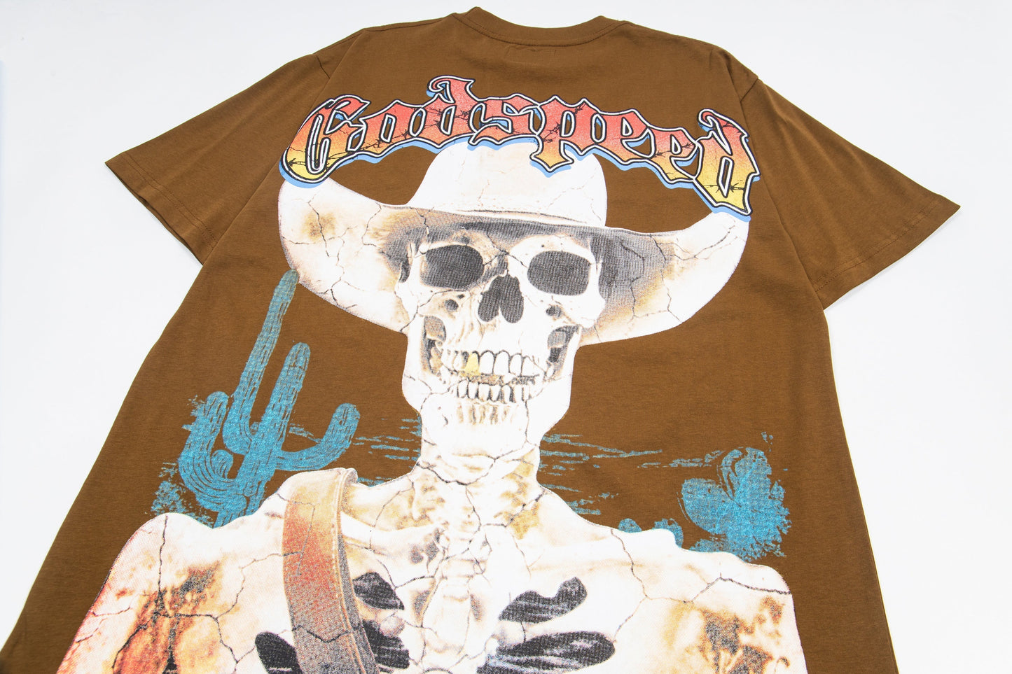 Godspeed T-Shirt G51