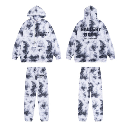 GALLERY DEPT Nouveau sweat à capuche