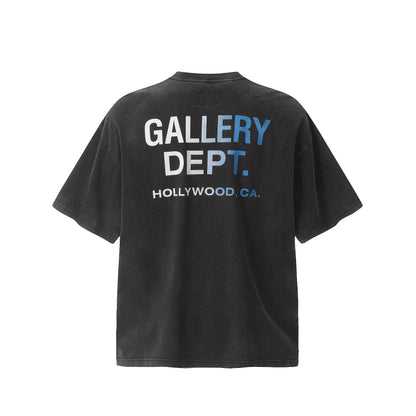 GALLERY DEPT Neues T-Shirt D19
