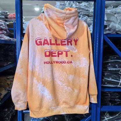 GALLERY DEPT  Neuer Hoodie