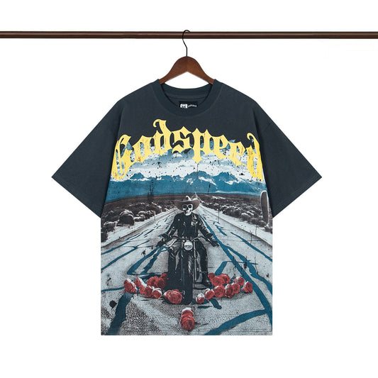 T-shirt Godspeed G25