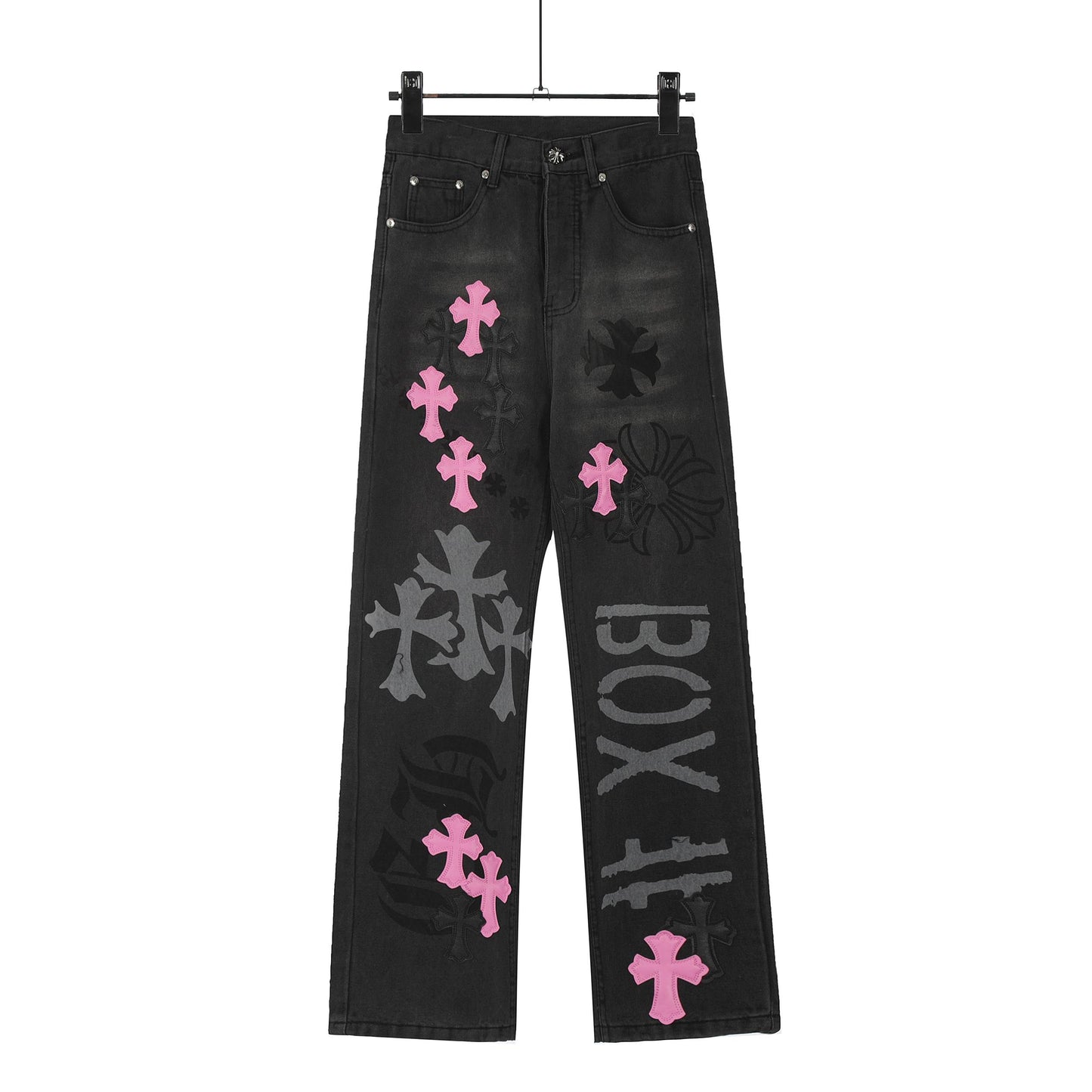 Chrome Hearts Hose 8094