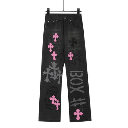 Chrome Hearts Hose 8094