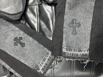 Chrome Hearts Hose 8102